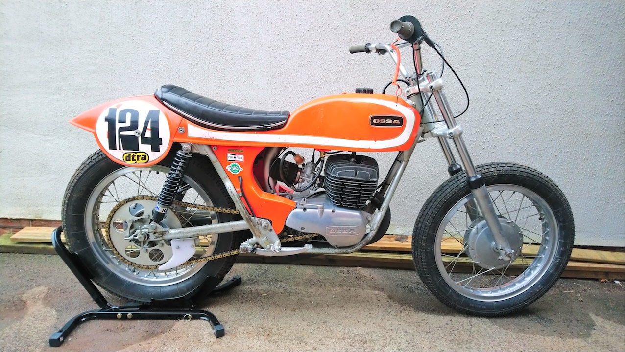 ossa motorcycle for sale ossa motorcycle for sale