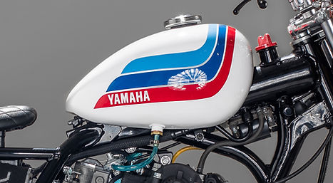 Real Intellectuals Yamaha SR500_BIL57983