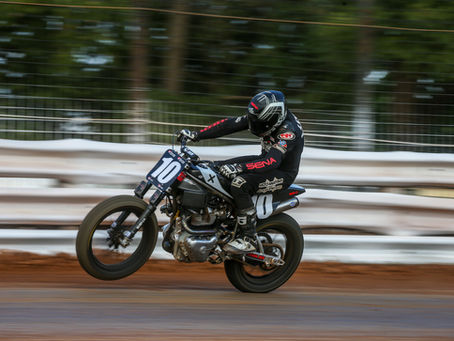 Royal Enfield x MotoAnatomy