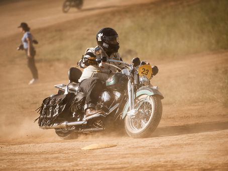 DirtQuake USA