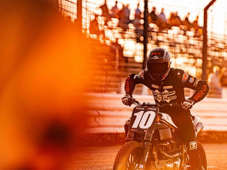 EXCLUSIVE: First view of Royal Enfield race film