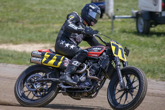 Harley Make XG750R For Sale