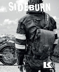 MAGAZINE ARCHIVE | sideburn