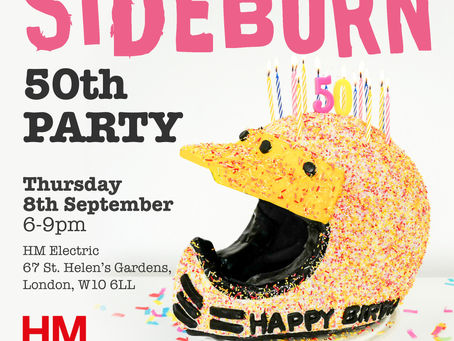 50th Party