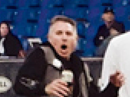 Roland's Reaction