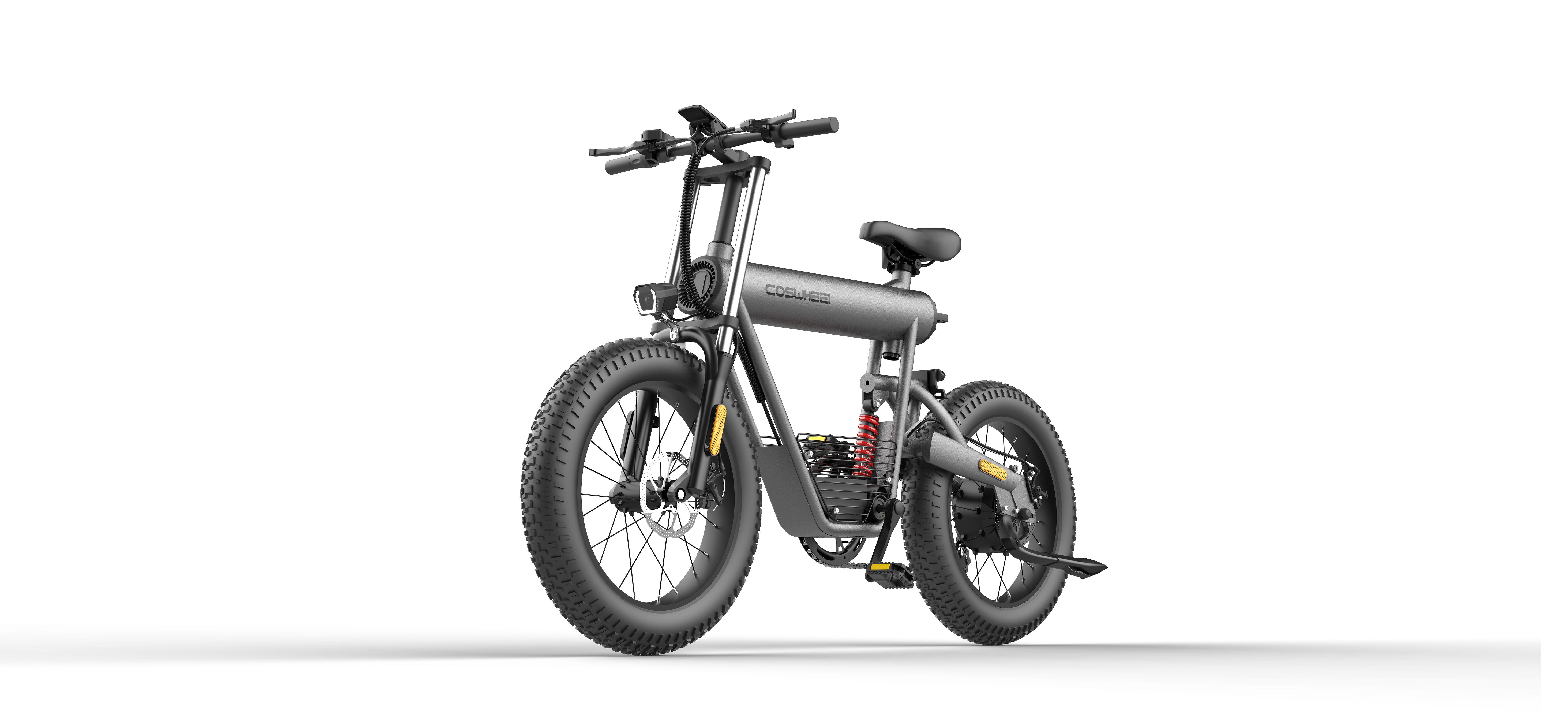 Coswheel FTN T20 20Ah