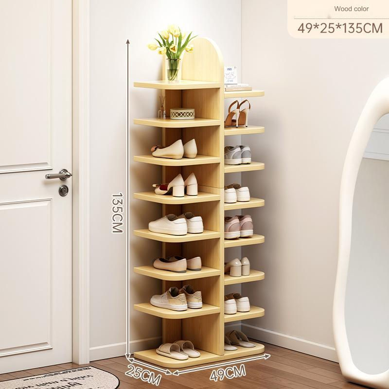 Hình thu nhỏ: SOCE035 - CraftMan Indoor Simple Muti-Layer Shoe Rack