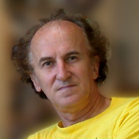 Photo de l'artiste Jacques Poirier