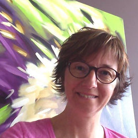 Photo de l'artiste Christine Morency