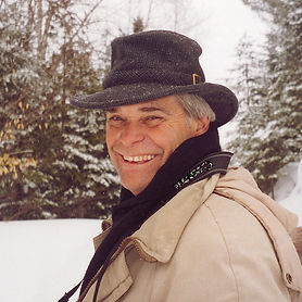 Photo de l'artiste Philippe Richard