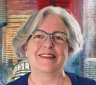 Photo de l'artiste Renée De Gagné