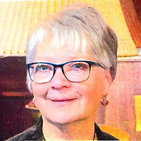 Photo de l'artiste Christine Isuel