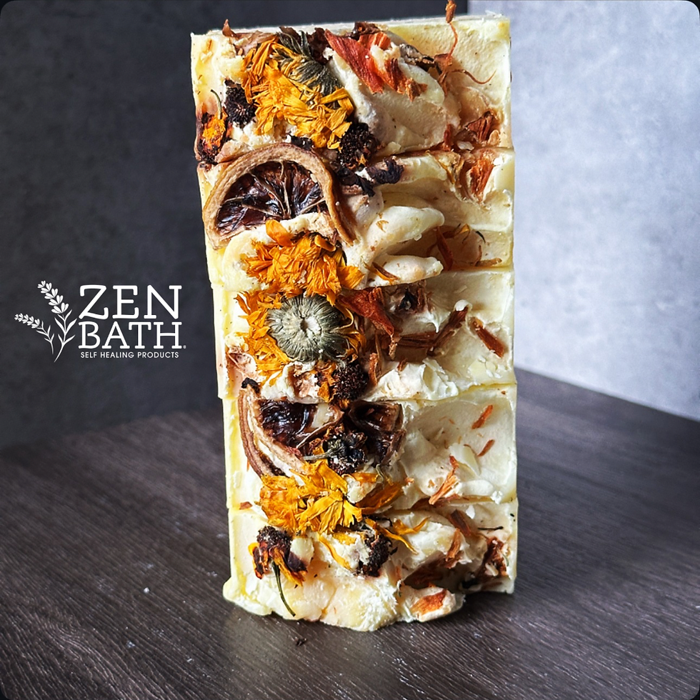 Thumbnail: Large soap bar