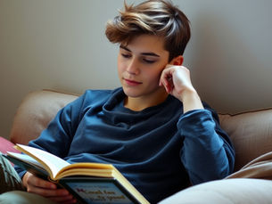 Why Reading Is One of the Best Ways to Improve Vocabulary