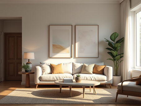 Transform Your Space with Original Art and Prints
