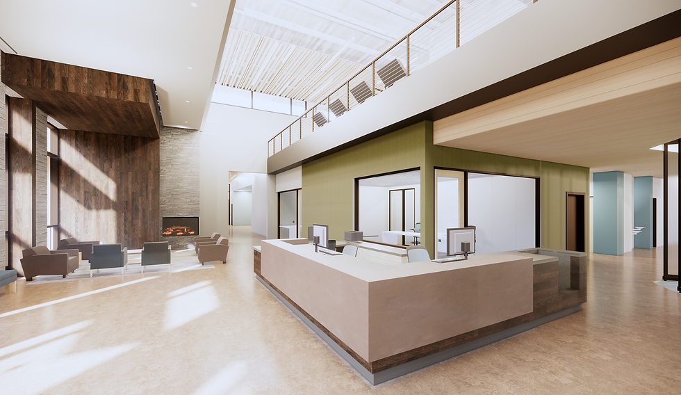 BSCO - LOBBY
