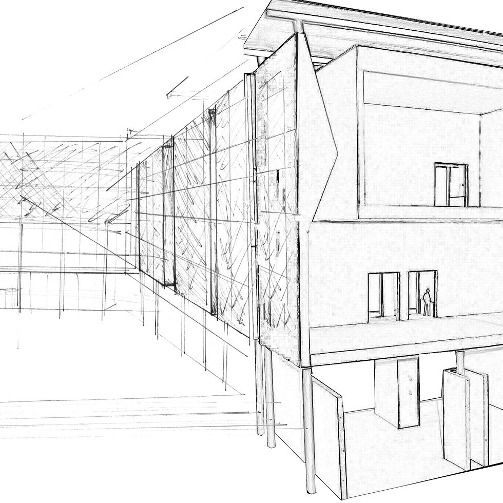 Concept Sketch