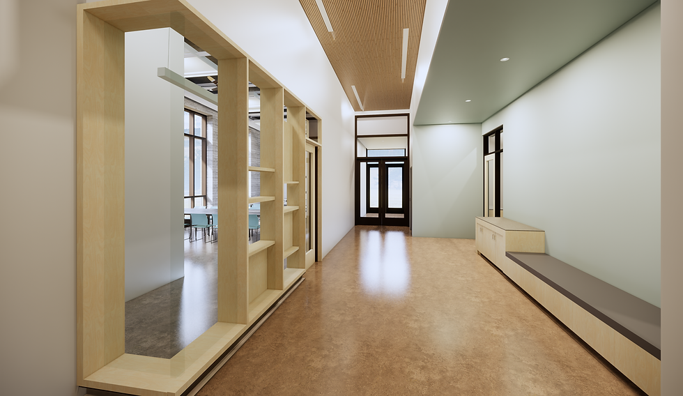 BSCO - ART HALL
