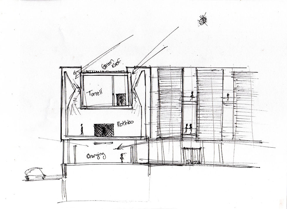 Concept Sketch