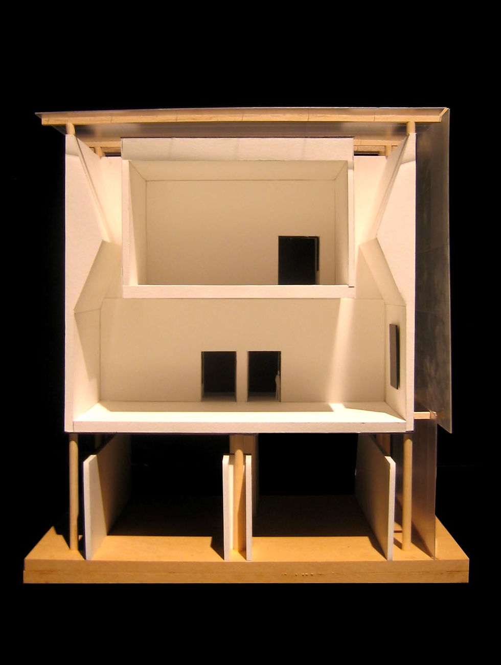 Section Model