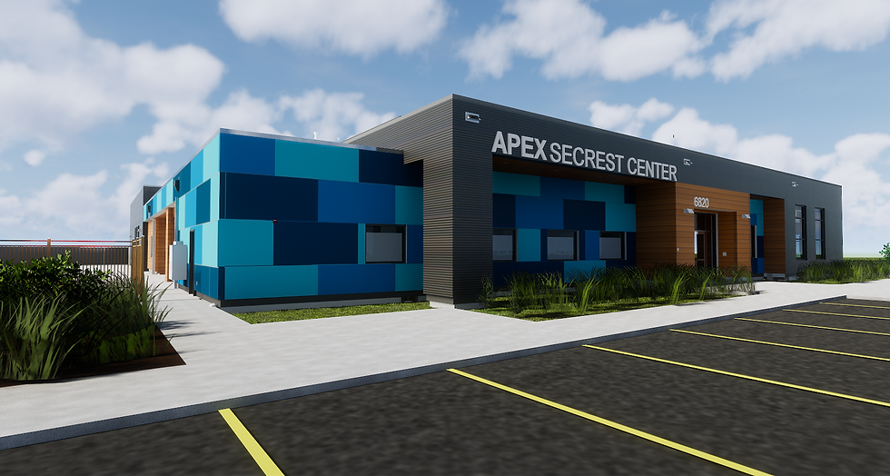Secrest Center