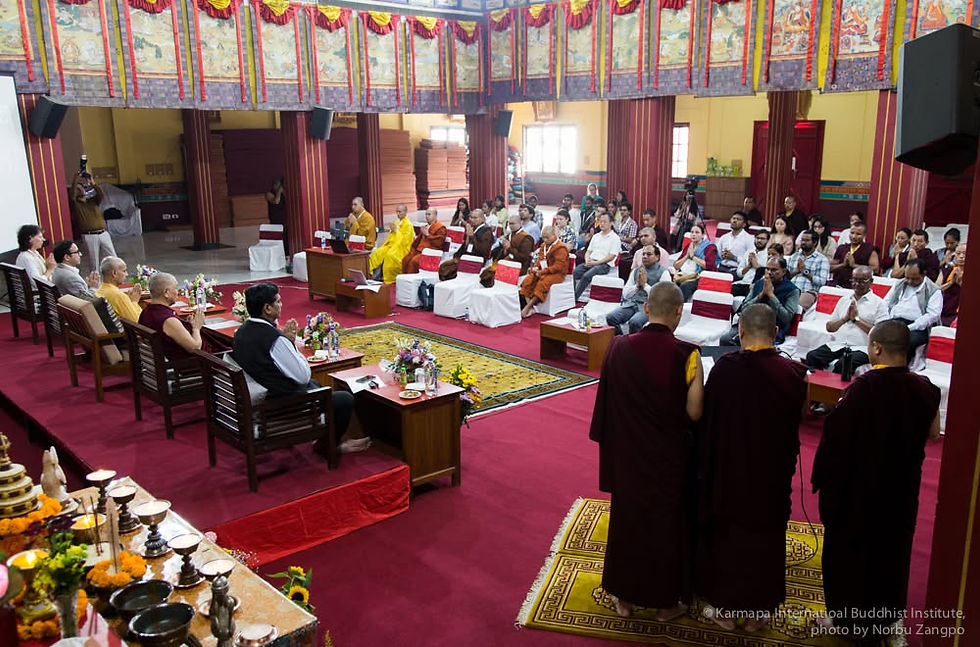 International Workshop 2026