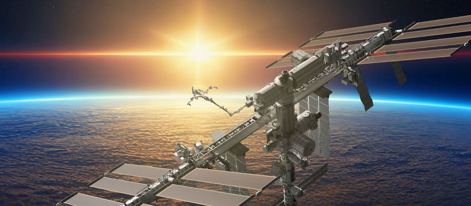 ISS at 25: From Prototype to a Productive Low Earth Orbit Economy