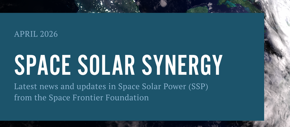 Space Solar Power Gains Ground Across Energy, Defense, and Data Markets