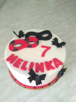 Kouzelná beruška