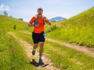 40 Kilometers, 1,880 Meters of Climbing, One Mindset: Leadership Beyond the Office