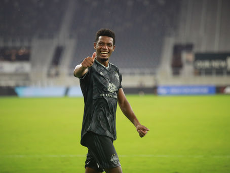 Match Recap: Louisville City vs Saint Louis FC – 09/12/2020