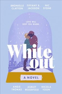 Whiteout-Story Collection