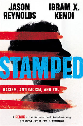 Stamped (YA)