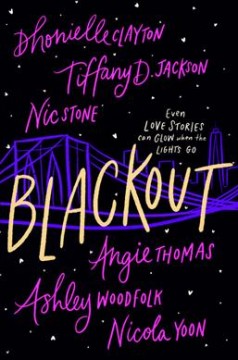 Blackout-Story Collection