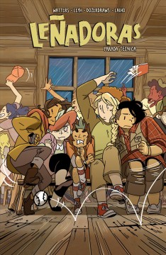 Graphic Novel