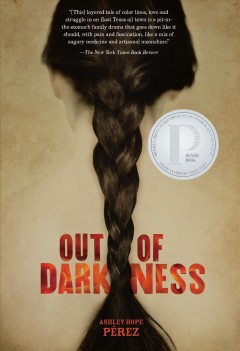 Out of Darkness-Fiction