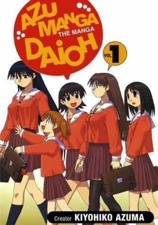 Azumanga