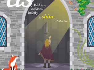 30 years of National Poetry Month