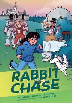 Graphic Novel