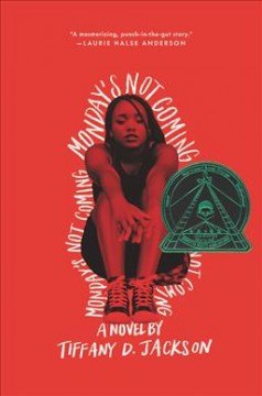 Monday's Not Coming-Fiction