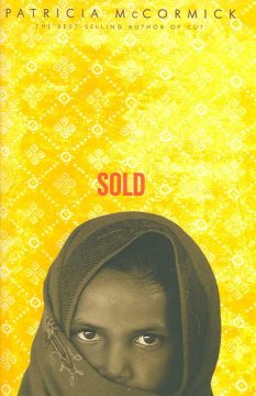 Sold-Novel in Verse