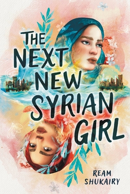 Contemporary Fiction-The Next New Syrian Girl