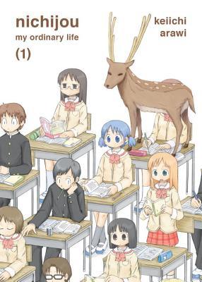 Nichijou
