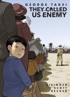 They Called Us Enemies
