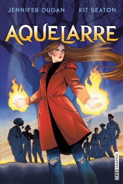 Graphic Novel