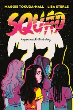 GRAPHIC NOVEL