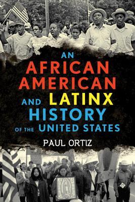 An African American and...