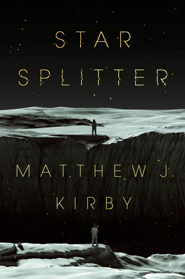 GR 7-12 Suspense Fiction-Star Splitter