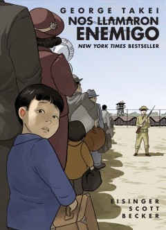 Graphic Novel
