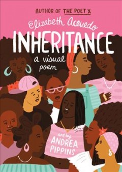 Inheritance A Visual Poem